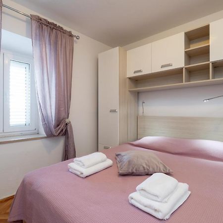 Apartman Stela Korcula Town Exterior foto