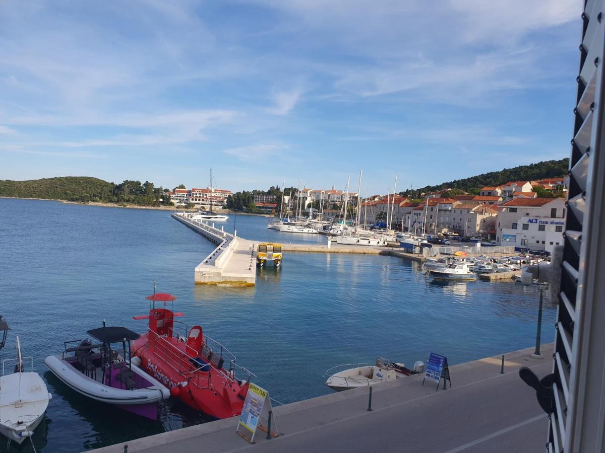 Apartman Stela Korcula Town Exterior foto