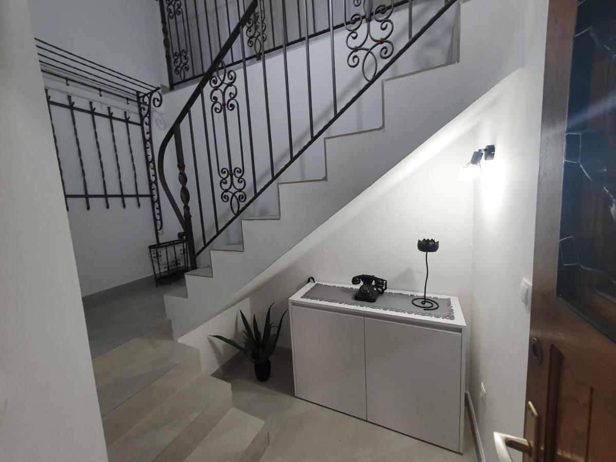Apartman Stela Korcula Town Exterior foto
