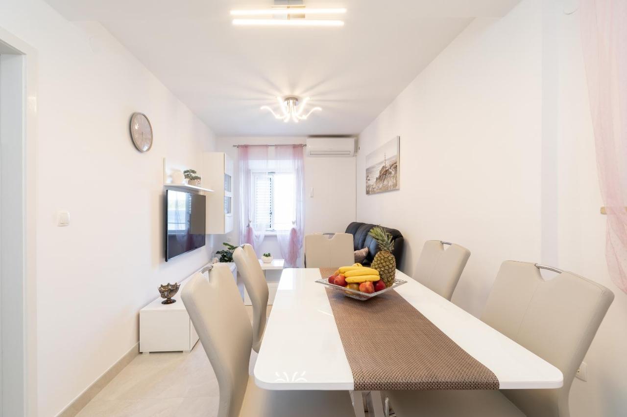 Apartman Stela Korcula Town Exterior foto