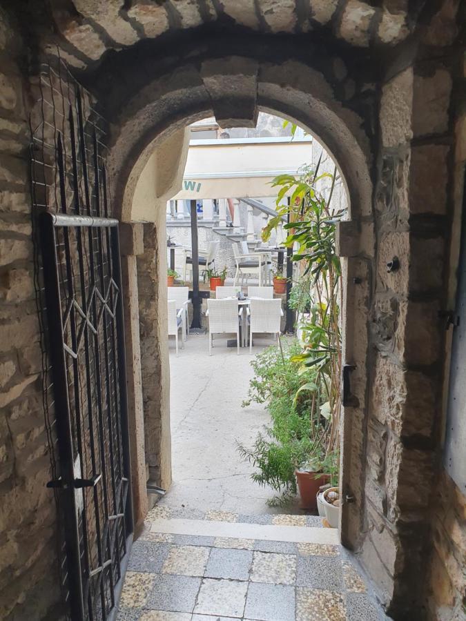 Apartman Stela Korcula Town Exterior foto