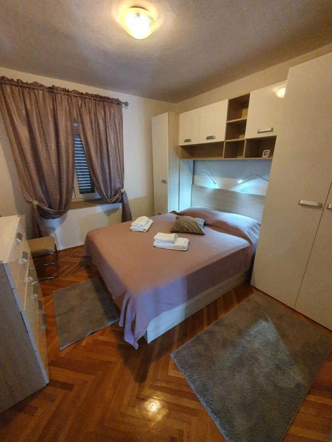 Apartman Stela Korcula Town Exterior foto