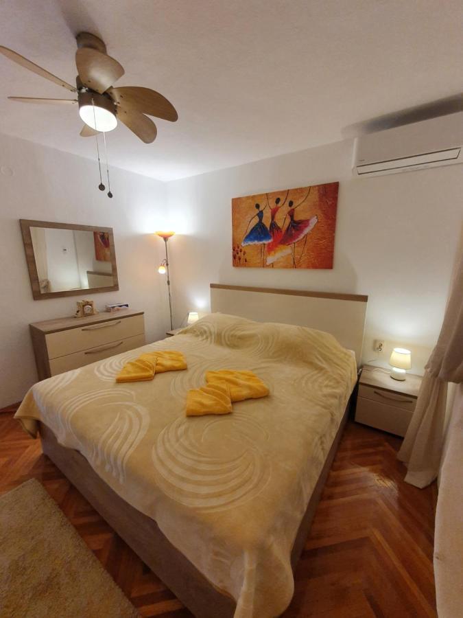 Apartman Stela Korcula Town Exterior foto
