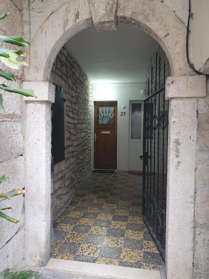 Apartman Stela Korcula Town Exterior foto