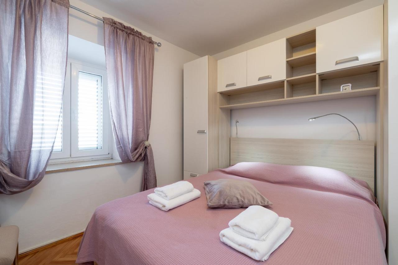 Apartman Stela Korcula Town Exterior foto