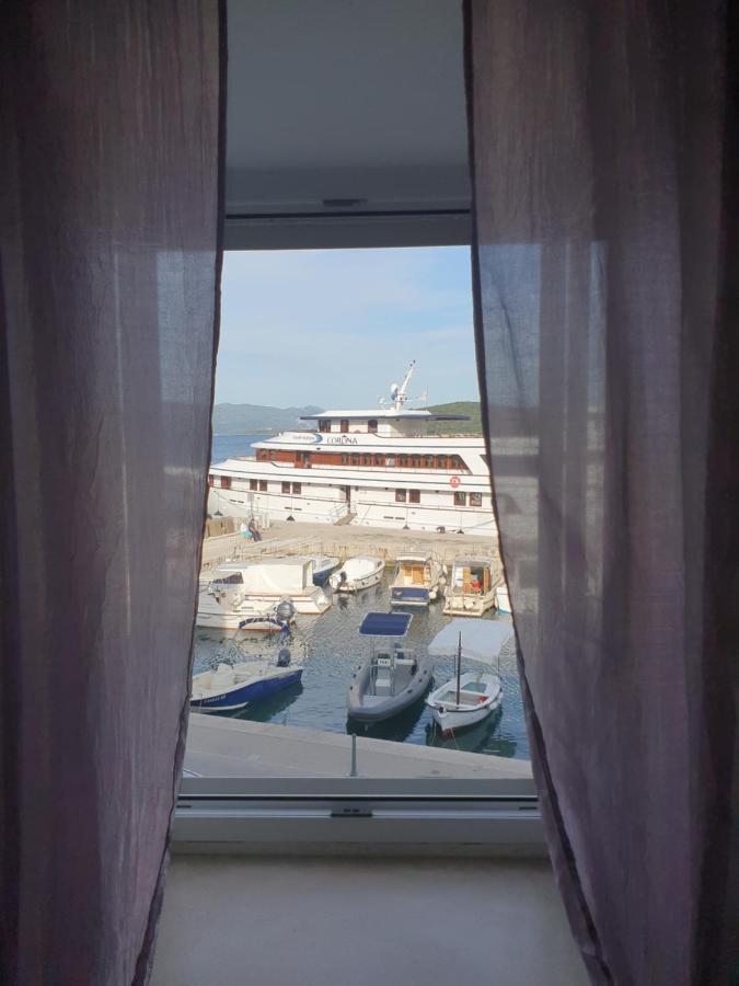 Apartman Stela Korcula Town Exterior foto