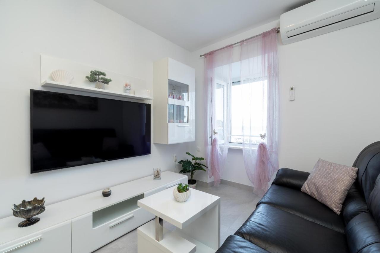 Apartman Stela Korcula Town Exterior foto
